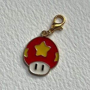 Nintendo Mario kart mushroom 🍄